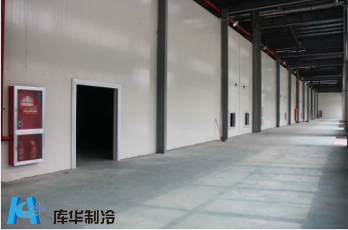 建造冷庫前需要做好哪些規劃？