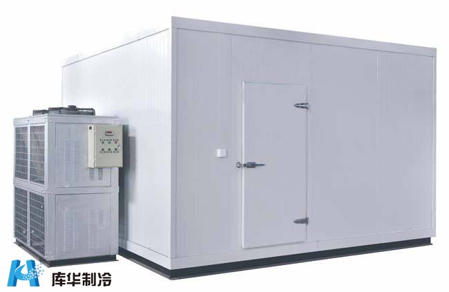 如何合理建造低溫食品冷凍庫冷藏庫？